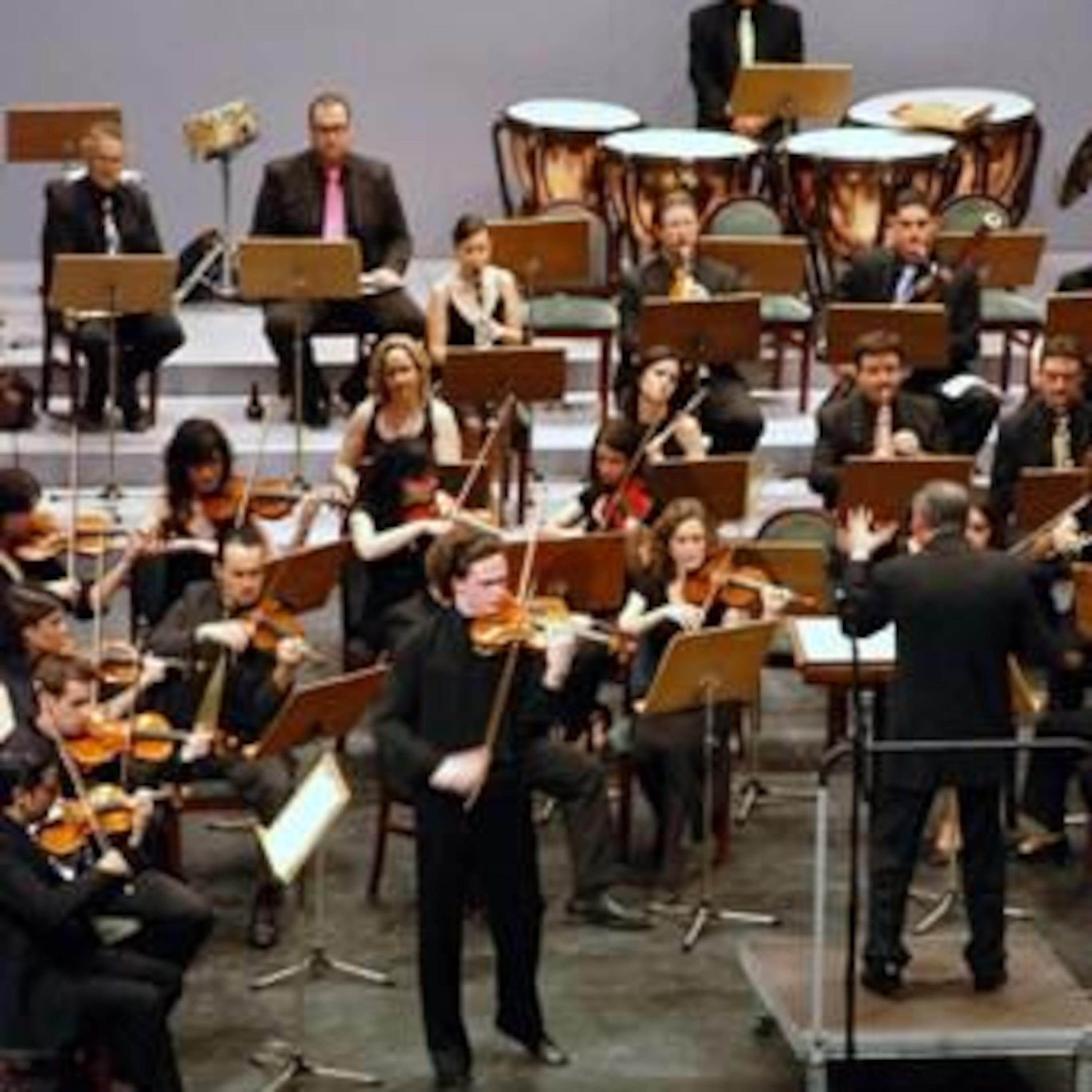 Alicantissimo 2009