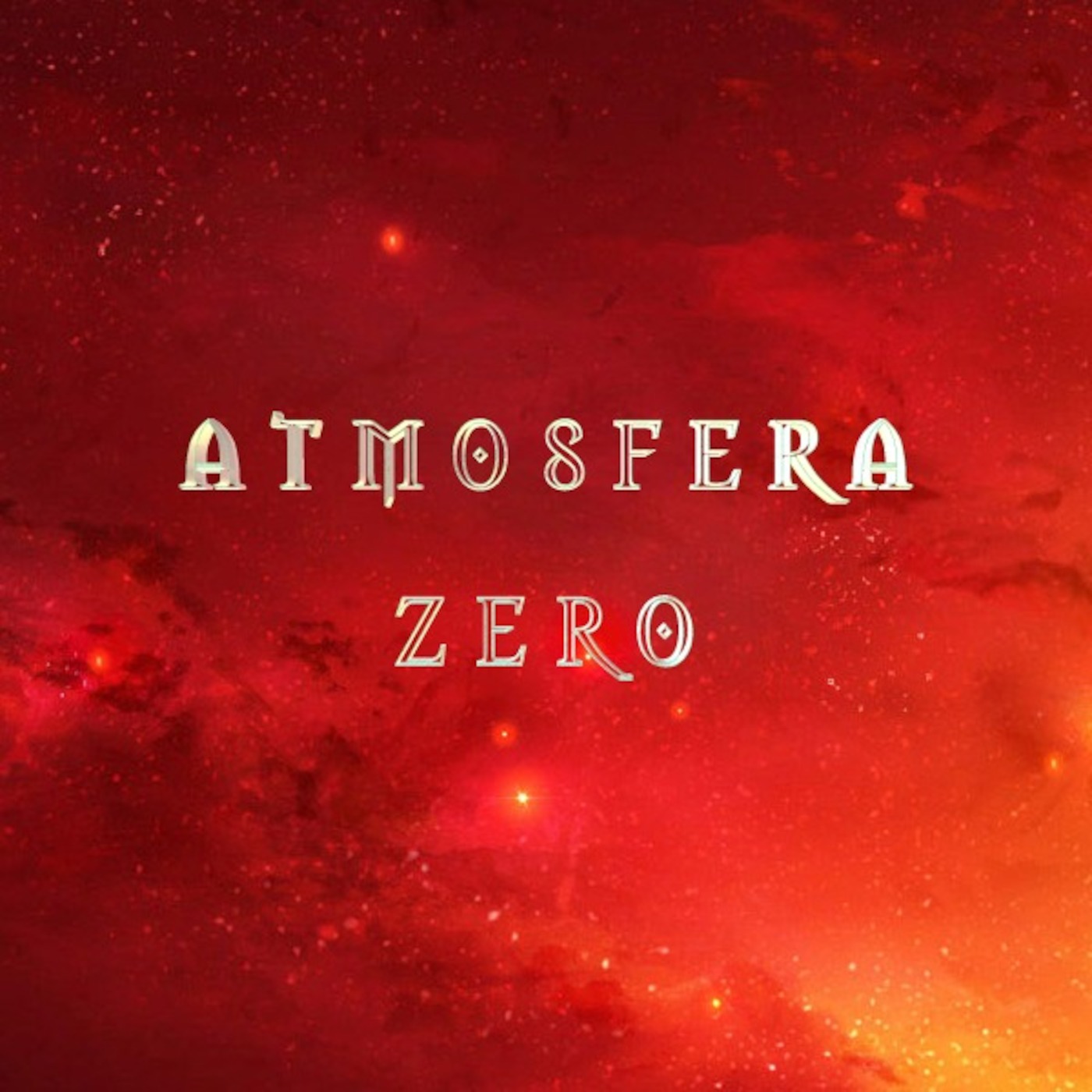 52 Atmósfera Zero - Marzo 2013