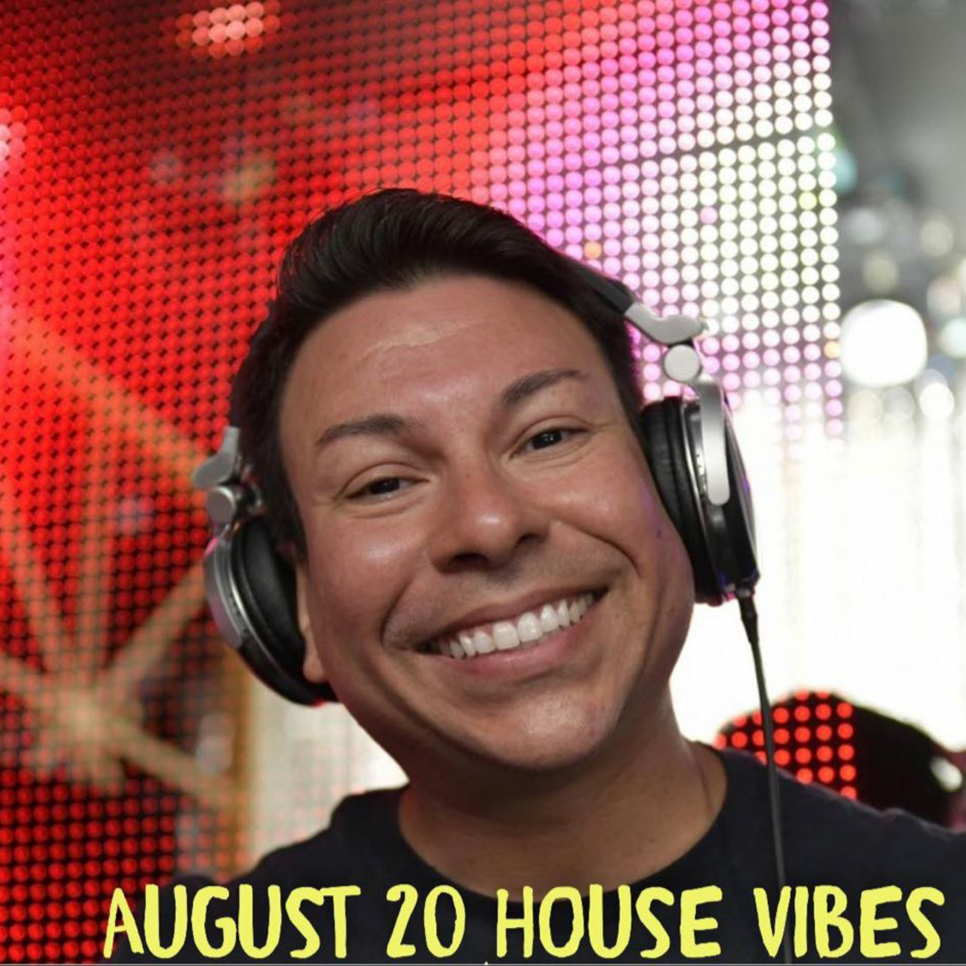 DJ JB BURGOS HOUSE VIBES 2020