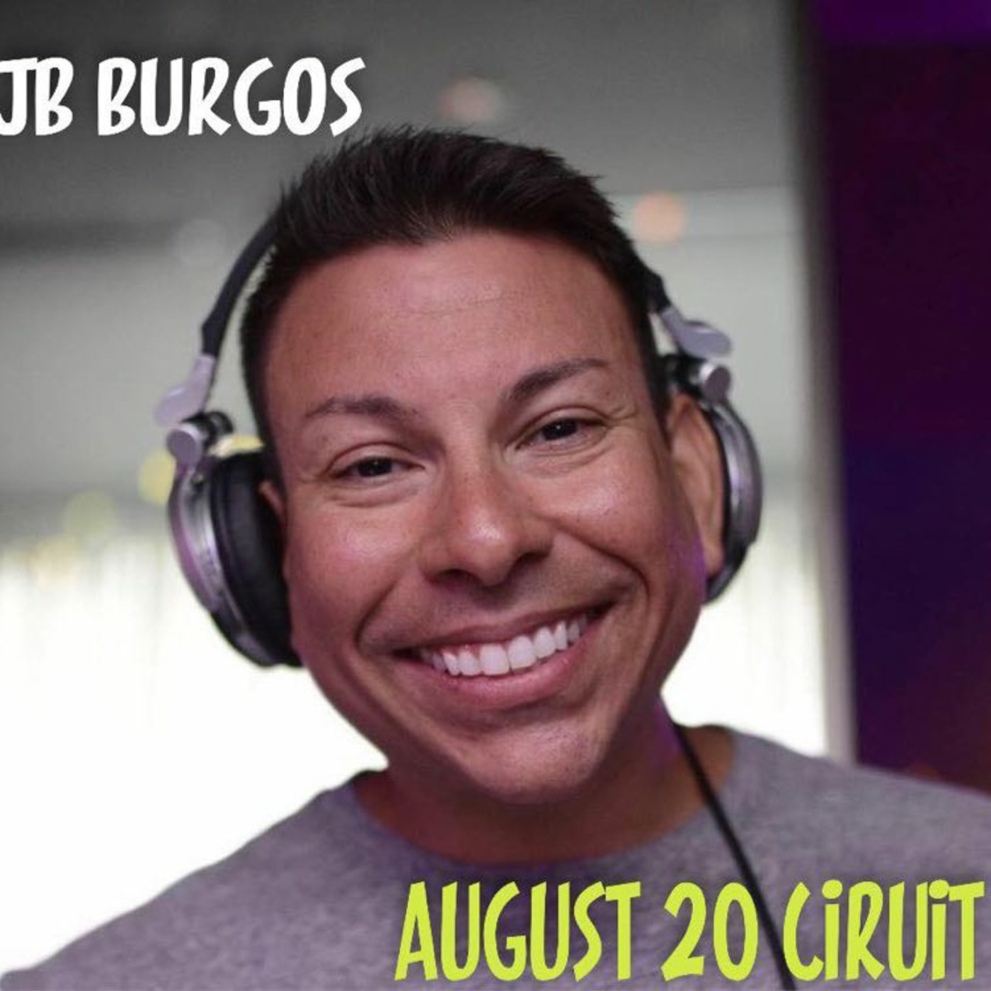 AUGUST CIRCUIT 2020
