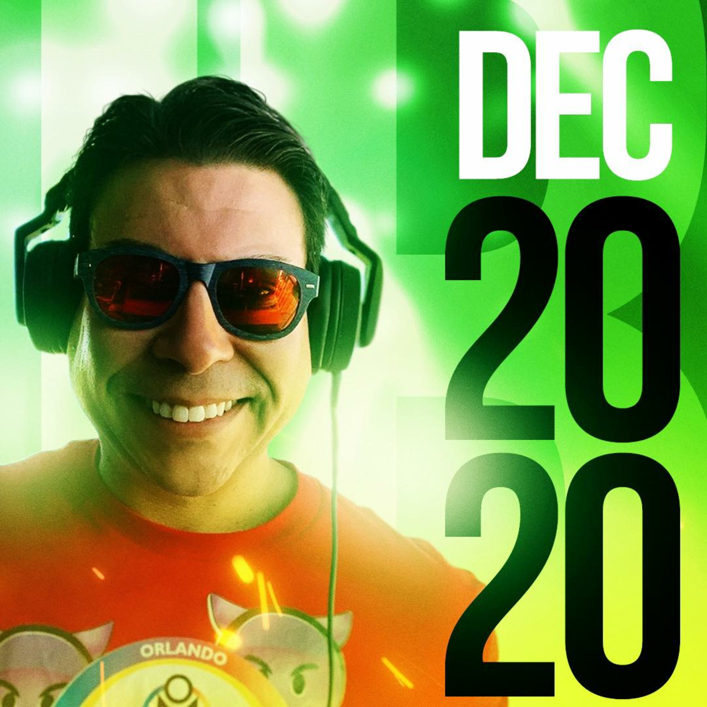 Episode 21: DECEMBER VIBES 2020
