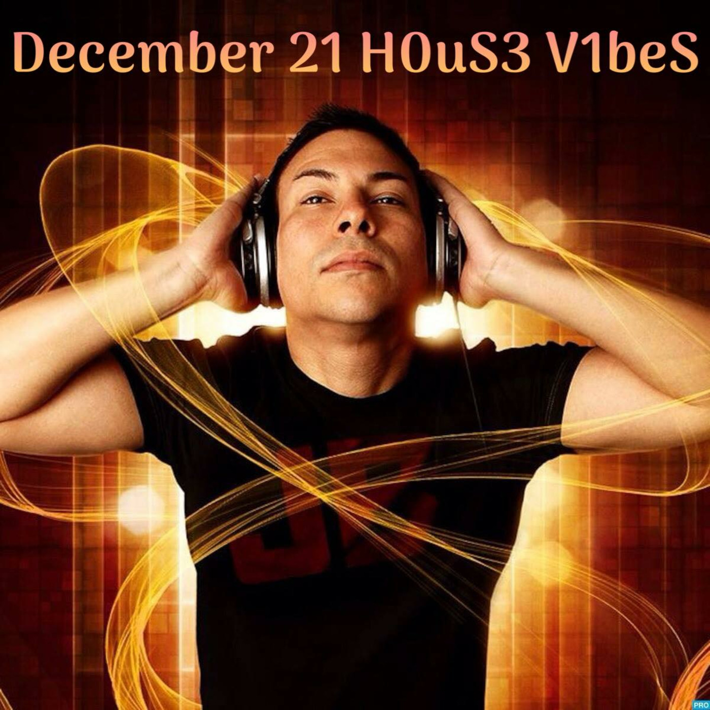 Episode 26: DECEMBER 21 HoUsE V1b3S
