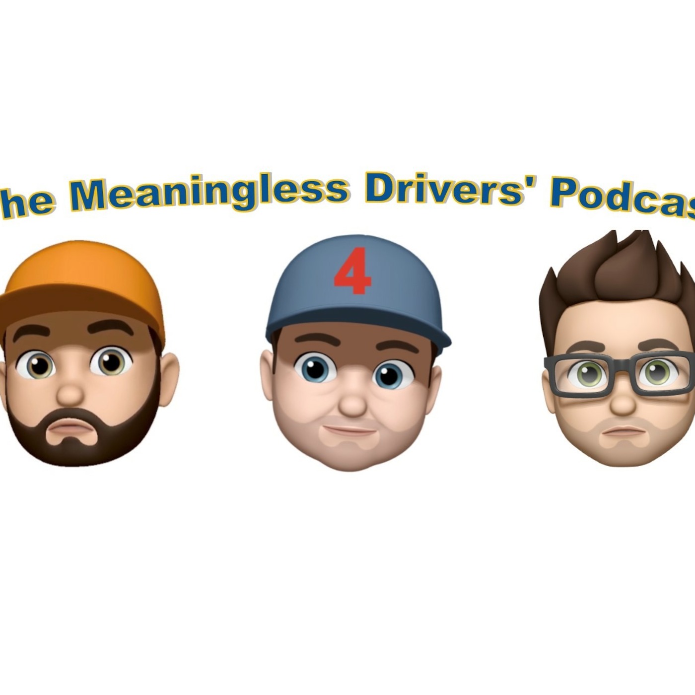 Meaningless Drivers' Episode 1