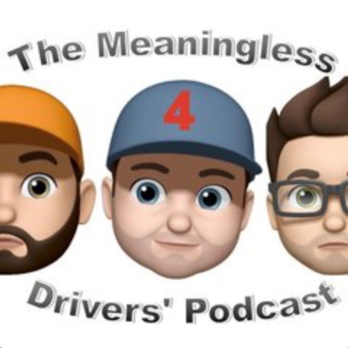 Episode 4 - Dover
