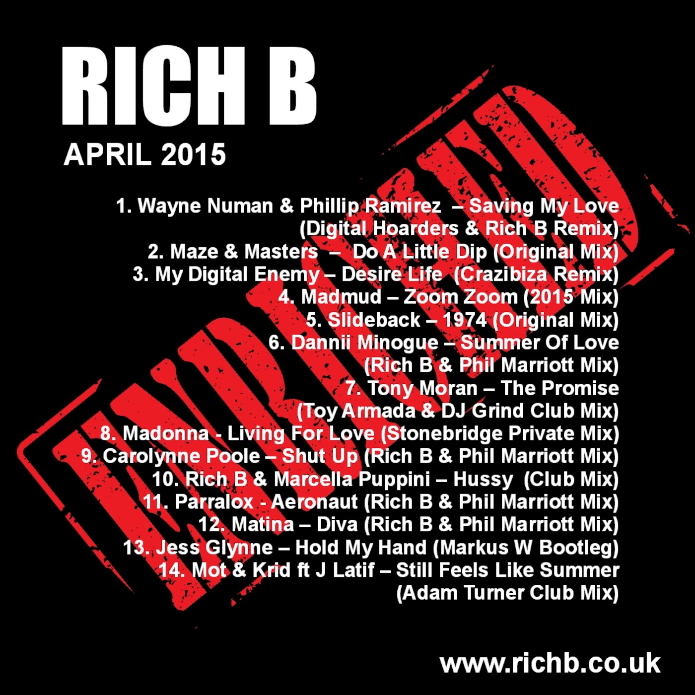 April 2015 (richb.co.uk)