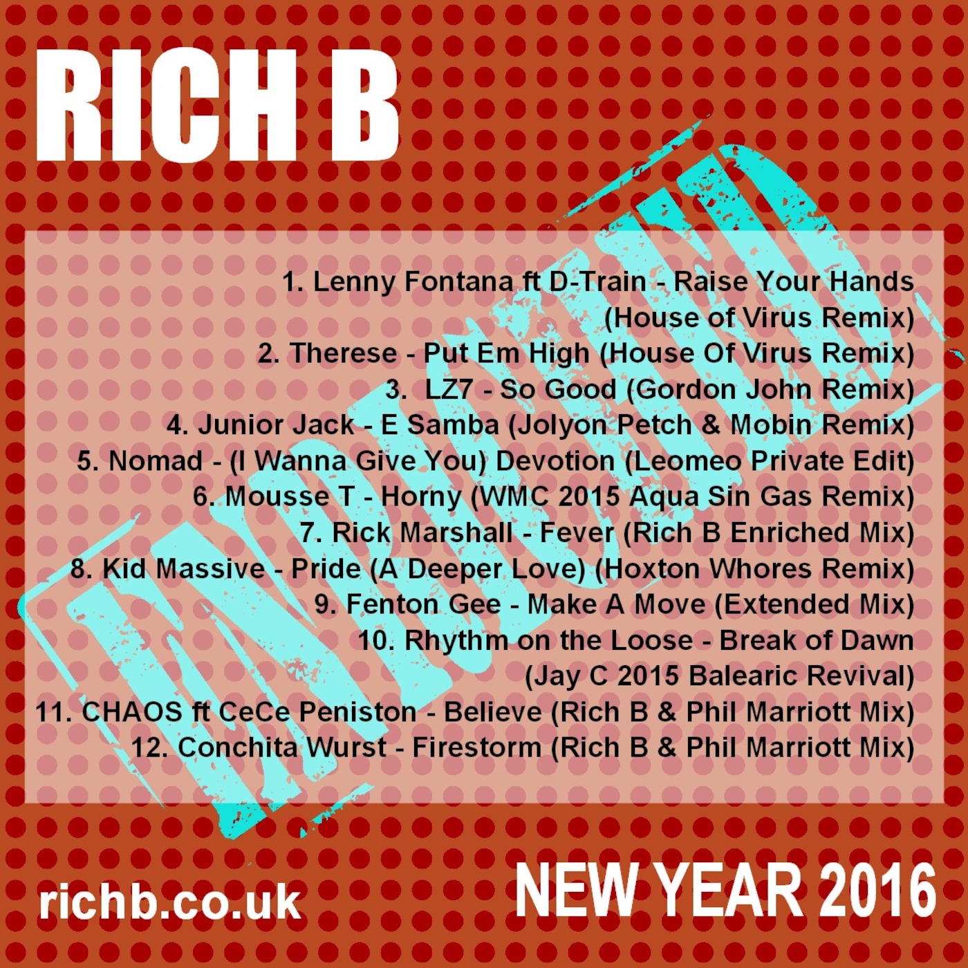 New Year 2016 (richb.co.uk)