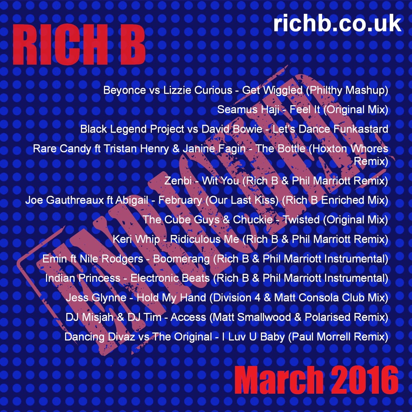 March 2016 (richb.co.uk)