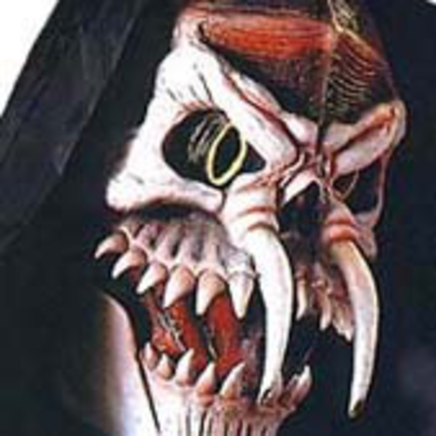 TERROR OF THE ARCTIC-Episode 4-Copyright2005R.Franklin