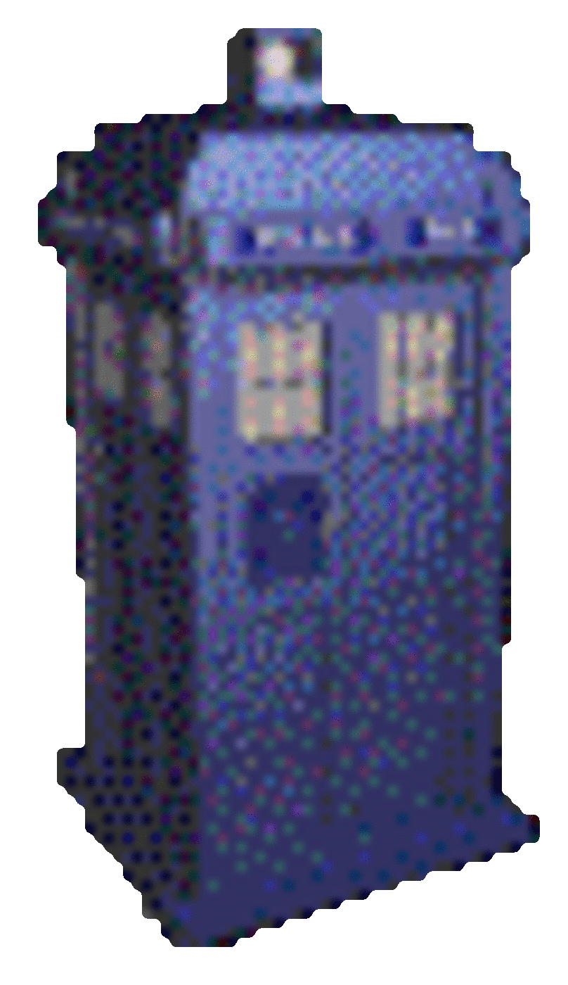 Doctor Who - Terror of the Arctic - Preview
