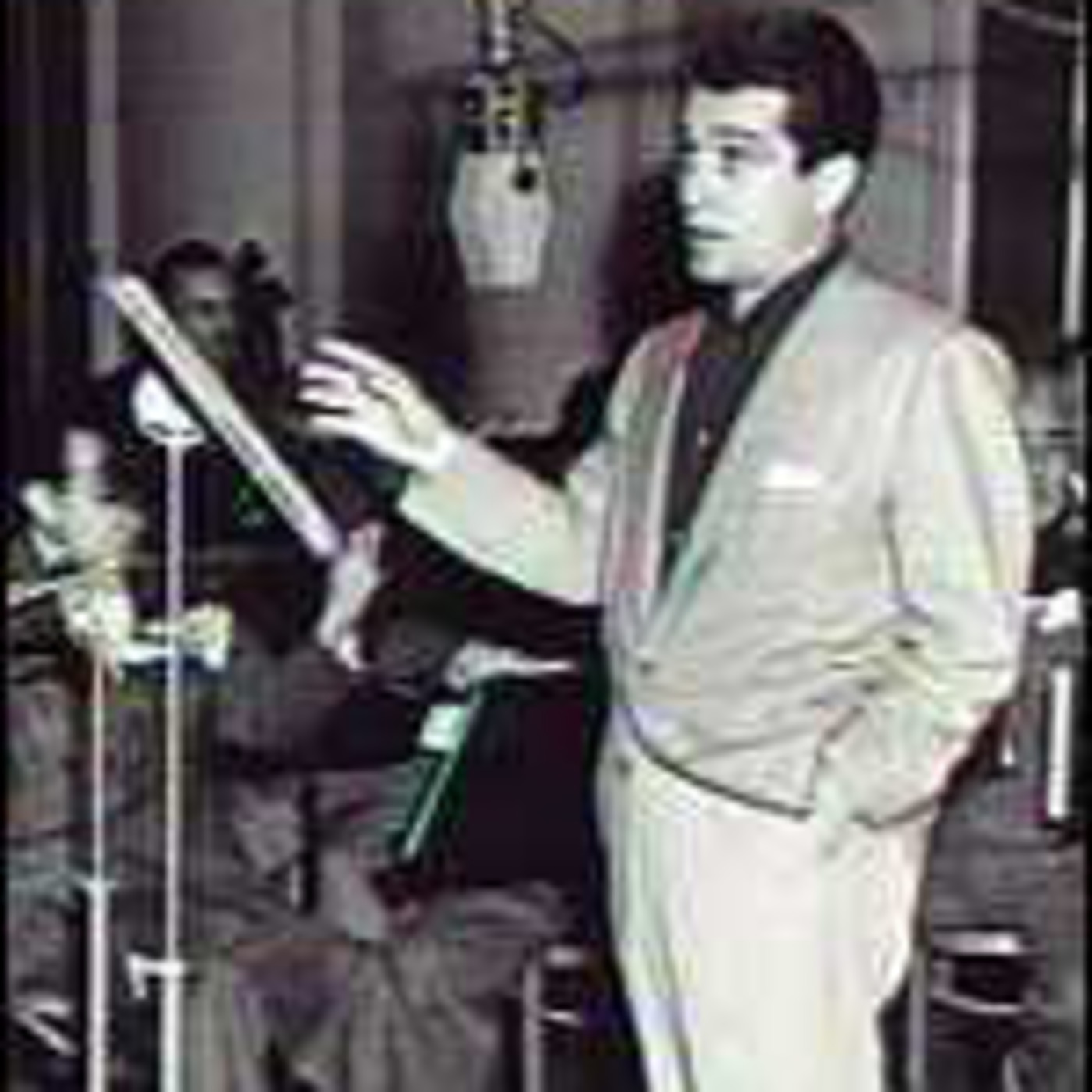 SINATRA, CROSBY, COMO AND FRIENDS FEATURED ON WWW.WNAR-AM.COM episode artwork