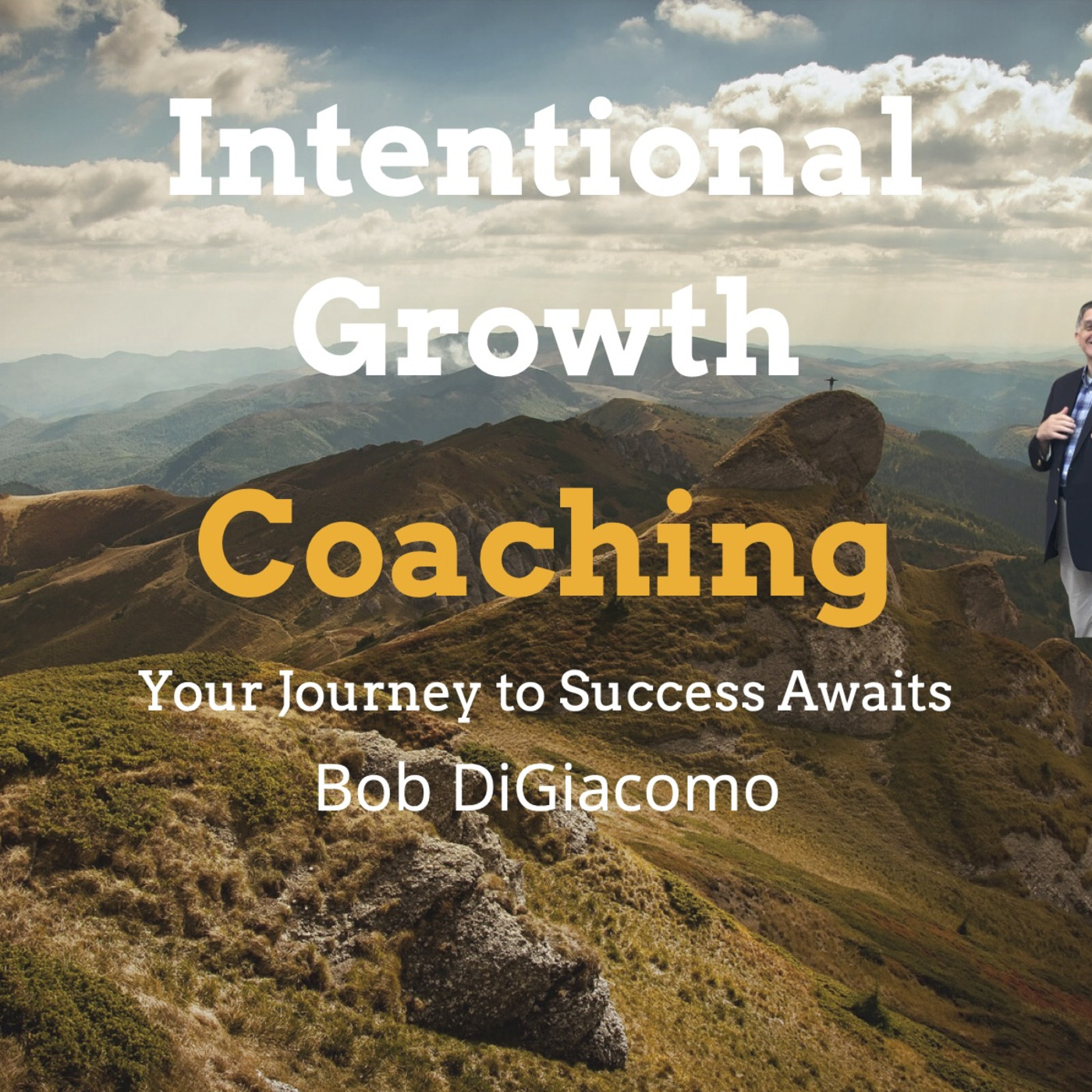 Intentional Growth Coaching