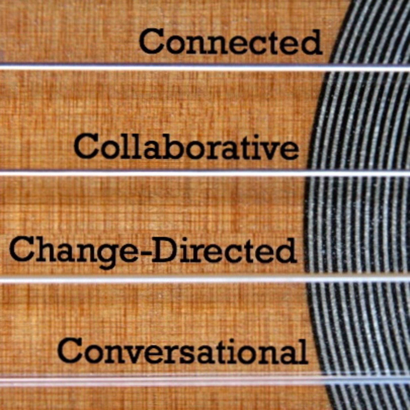 Discourse about Discourse: Educasts by Ben Wilkoff