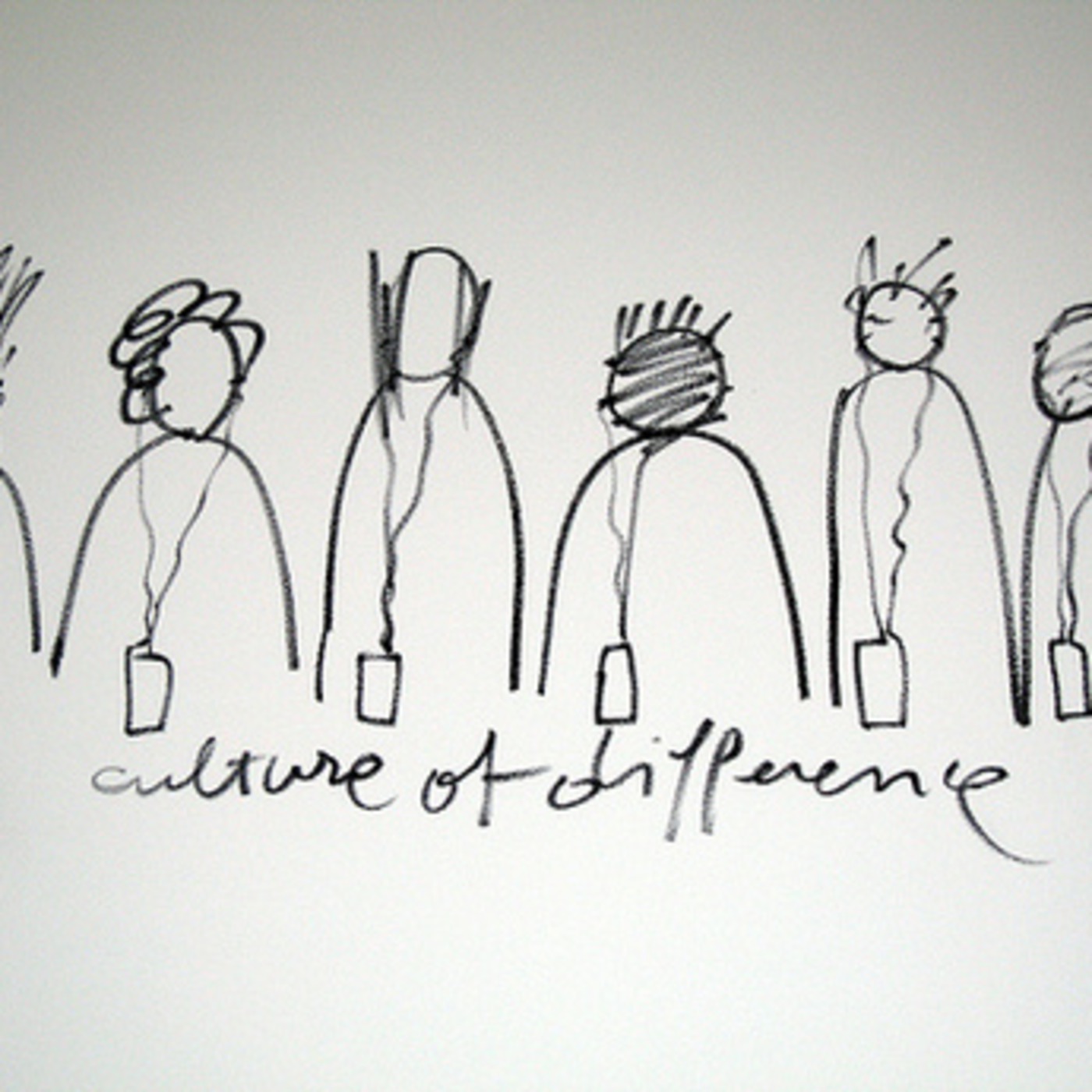 Discourse about Discourse: Educasts by Ben Wilkoff