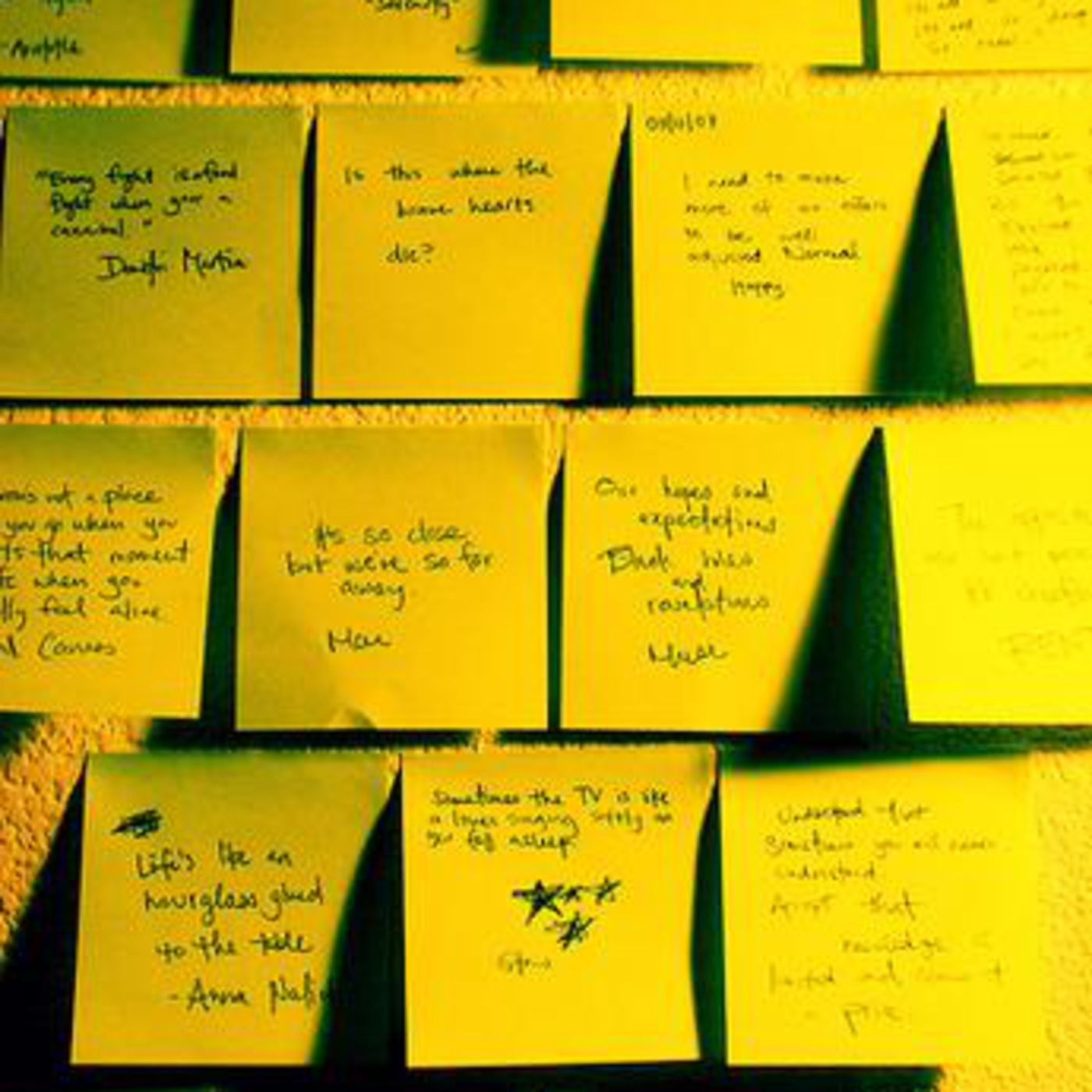 Discourse about Discourse: Educasts by Ben Wilkoff