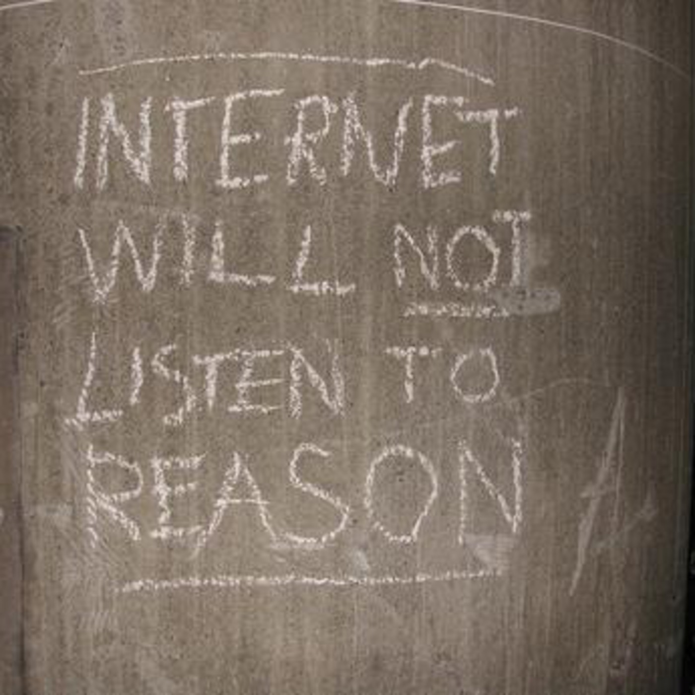 Discourse about Discourse: Educasts by Ben Wilkoff
