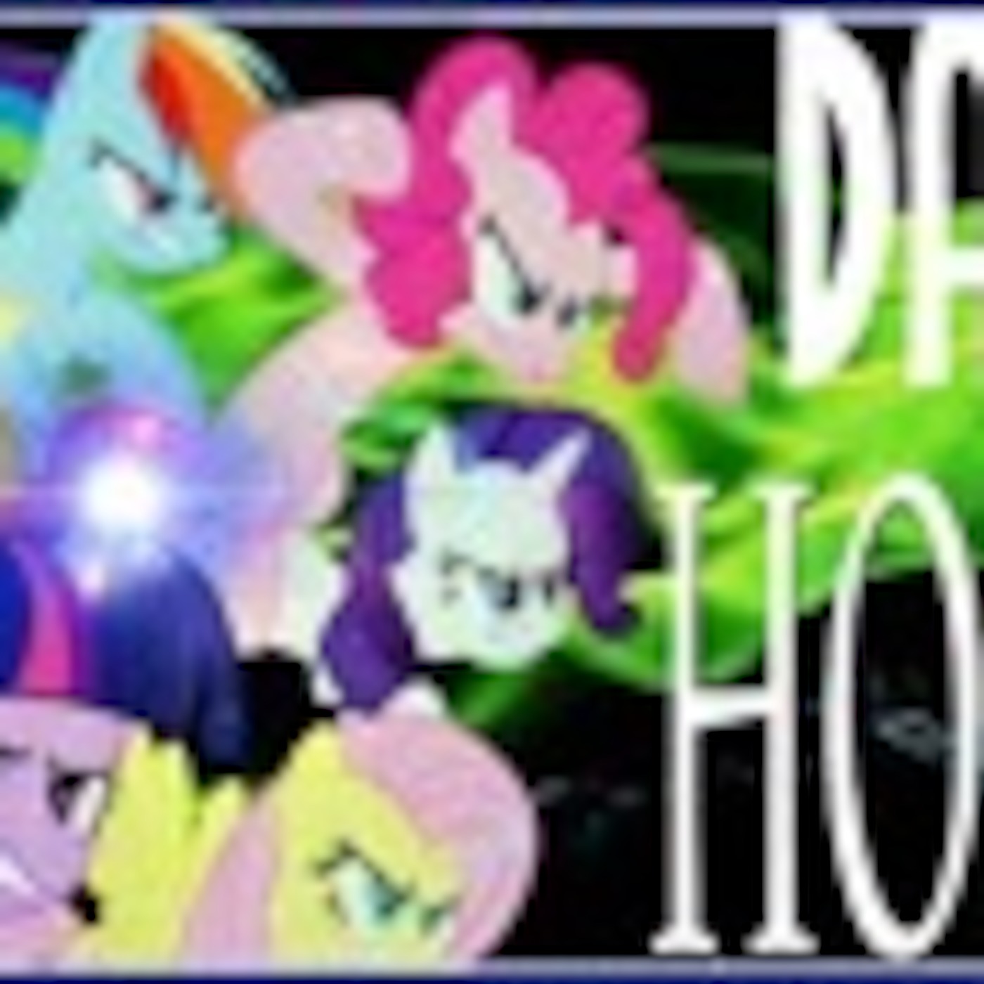 Dark Horse (MLP Voices)