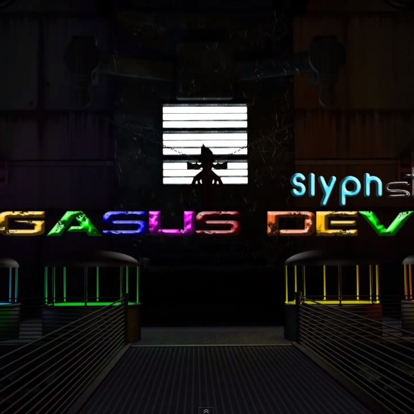 Pegasus Device