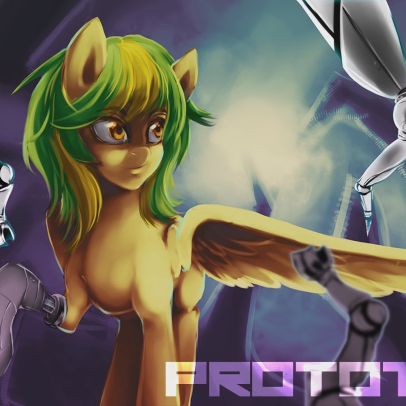 Prototype VIP