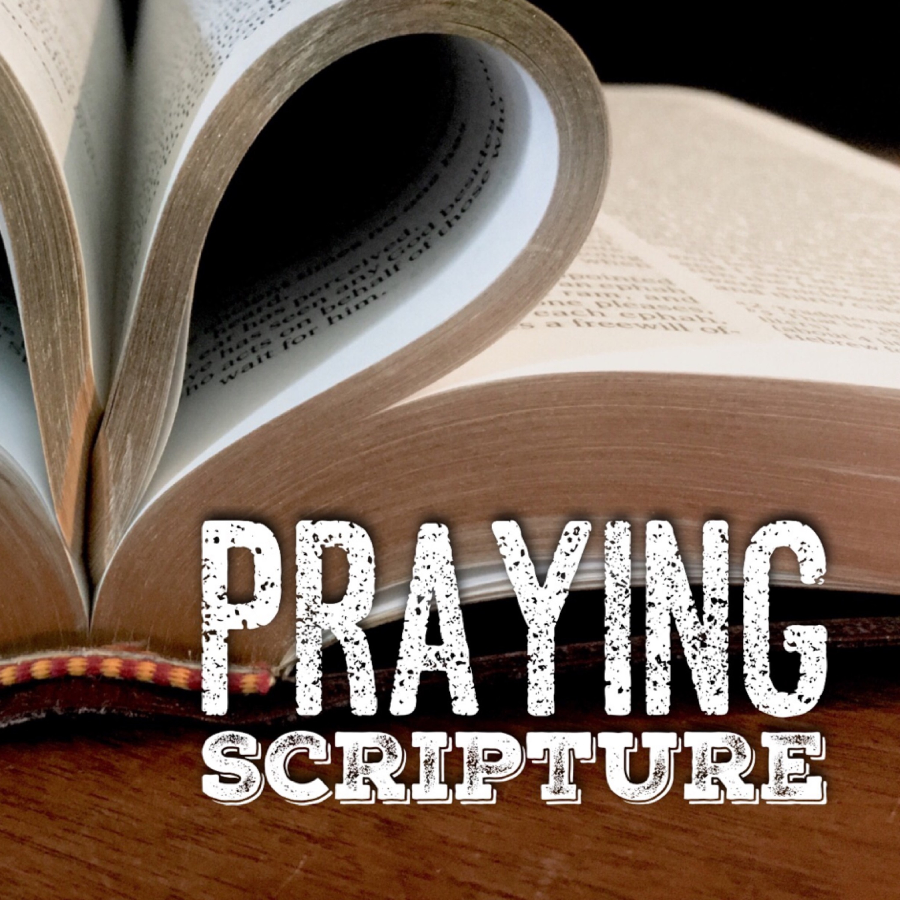 Praying Scripture Back To God - Guided Prayer & Meditation #2 | One Desire Church episode artwork