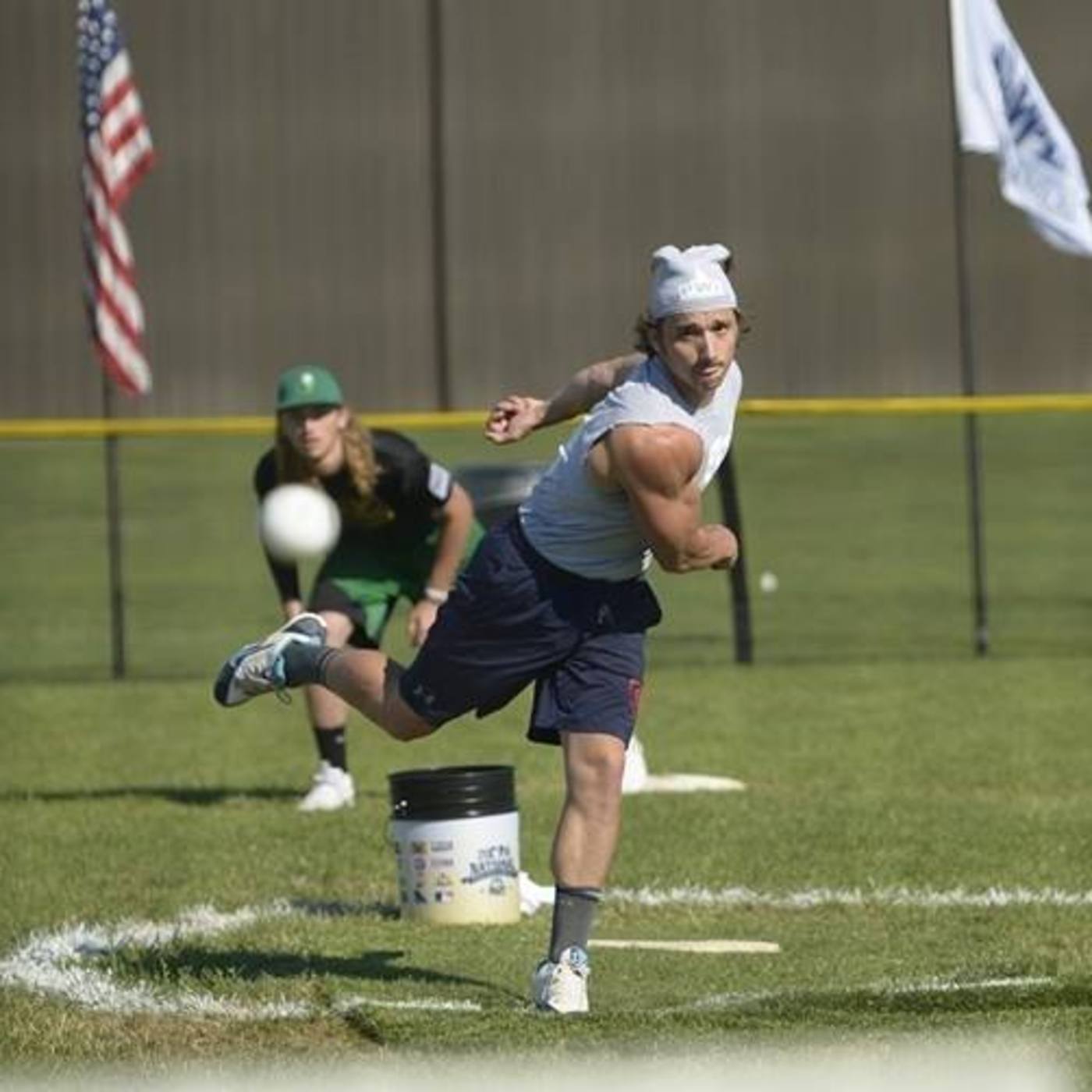Two Wiffle Dudes Podcast Network