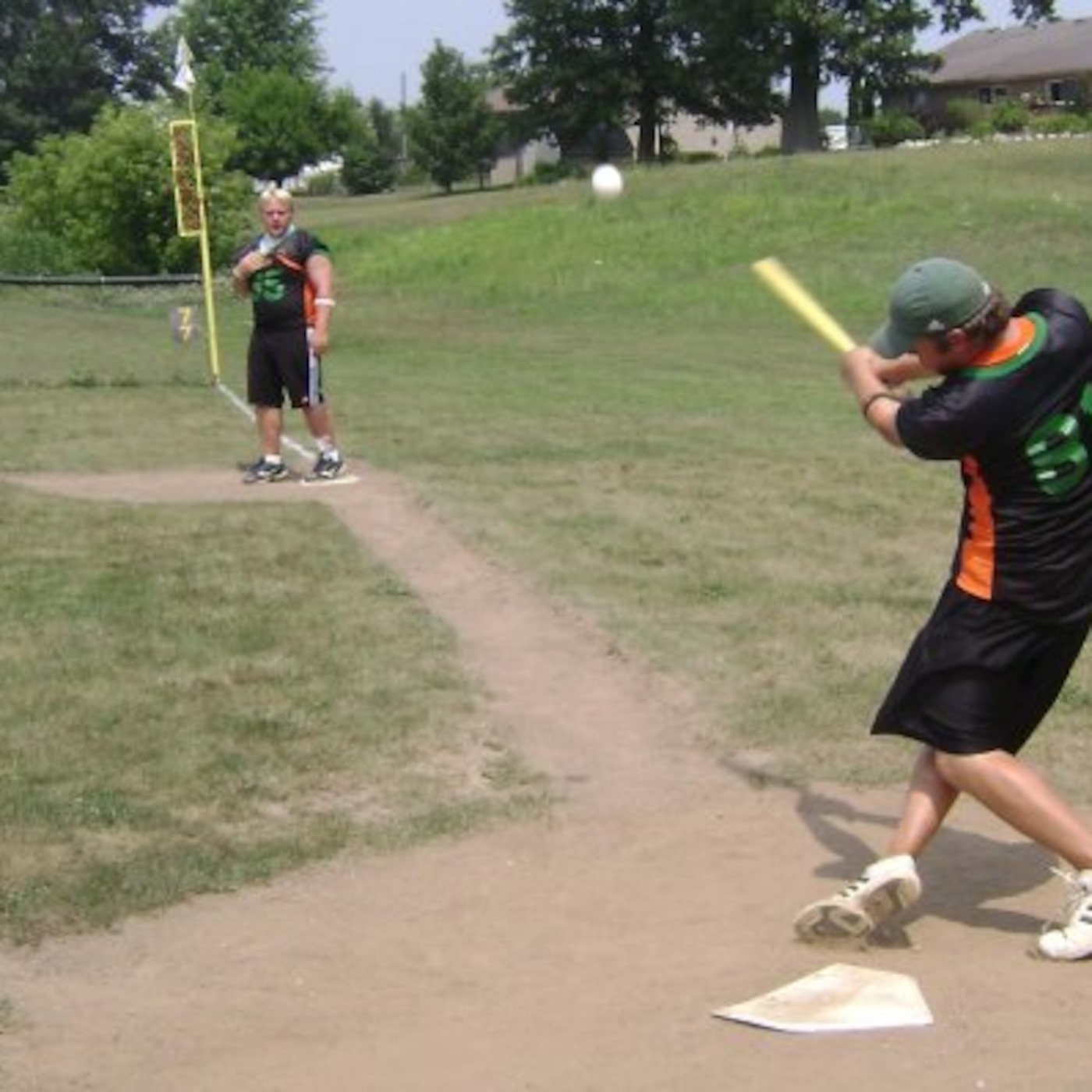 Two Wiffle Dudes Podcast Network