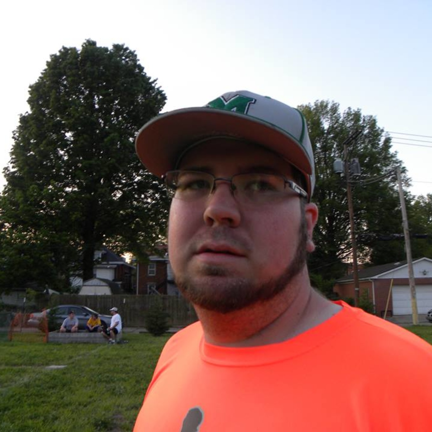 Two Wiffle Dudes Podcast Network