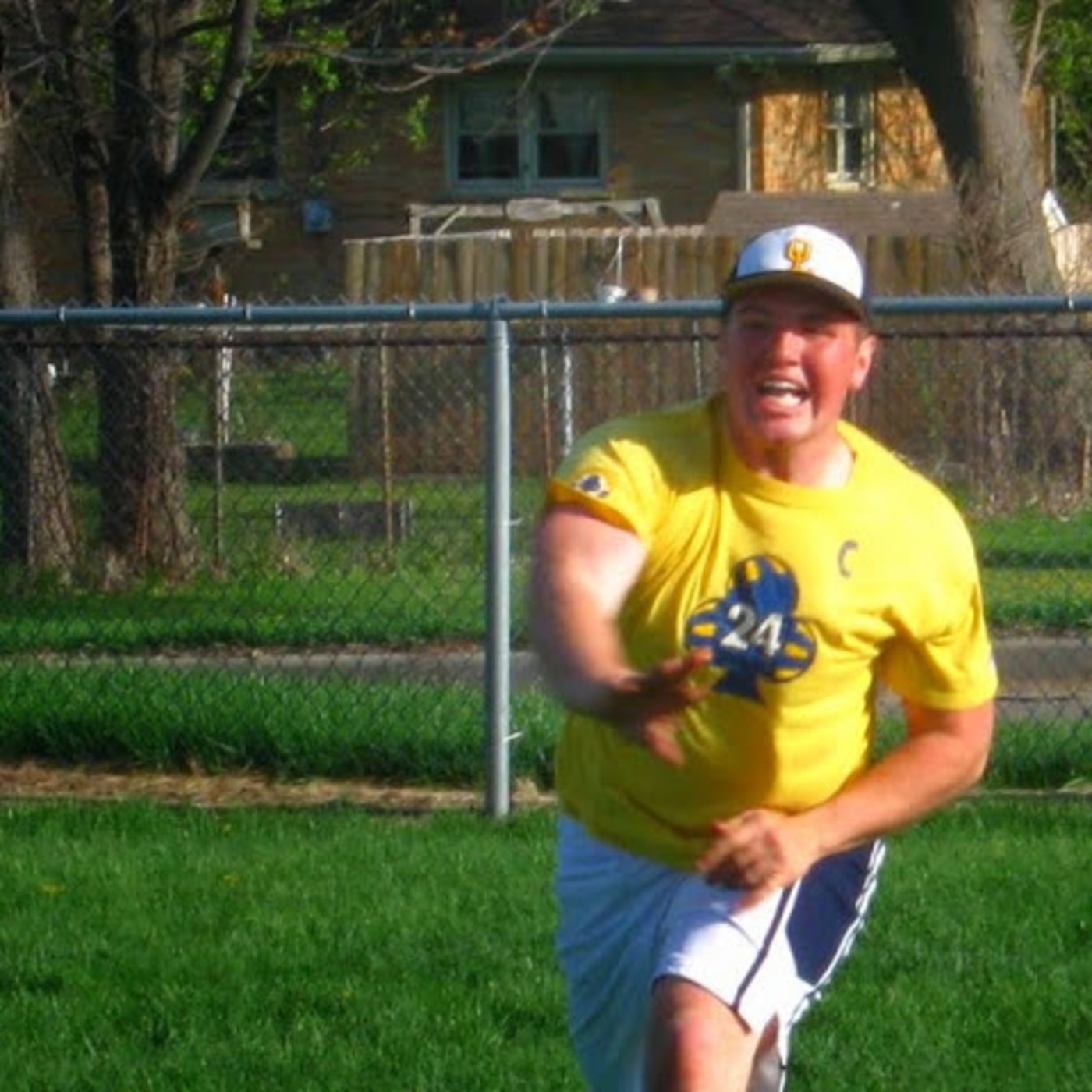 Two Wiffle Dudes Podcast Network