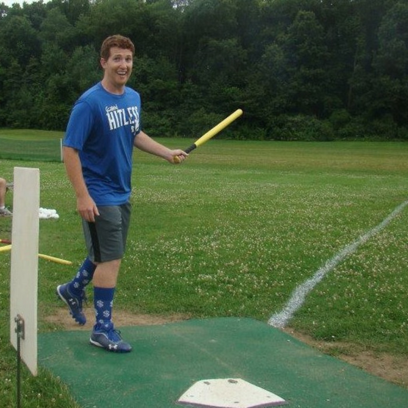 Two Wiffle Dudes Podcast Network