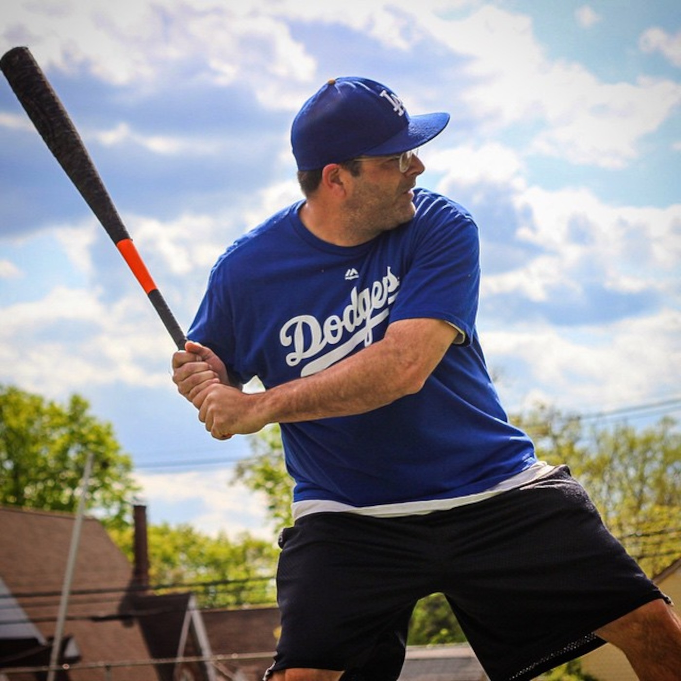 Two Wiffle Dudes Podcast Network