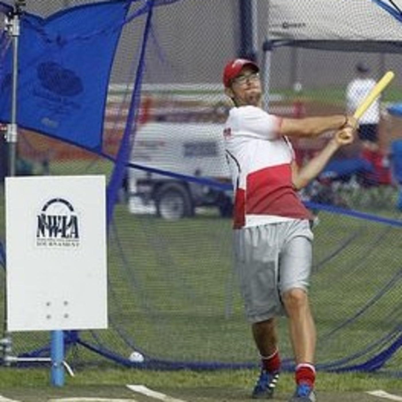 Two Wiffle Dudes Podcast Network