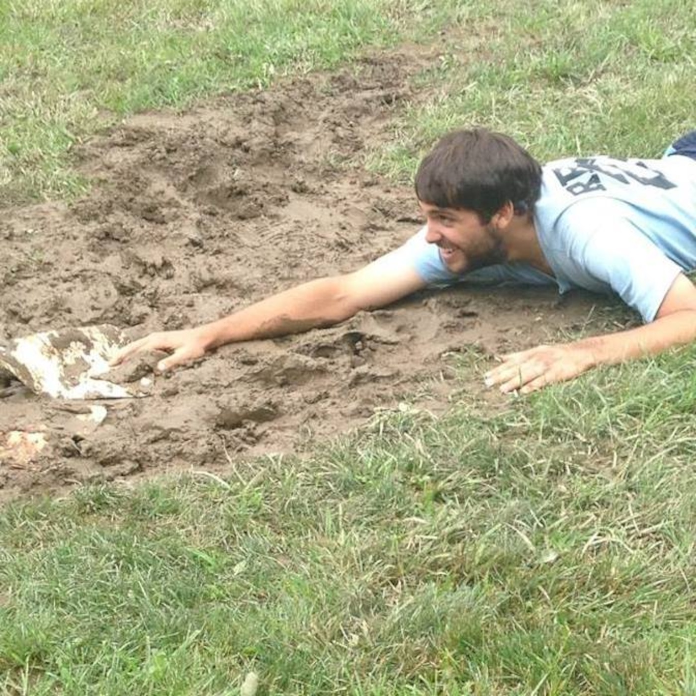 Two Wiffle Dudes Podcast Network