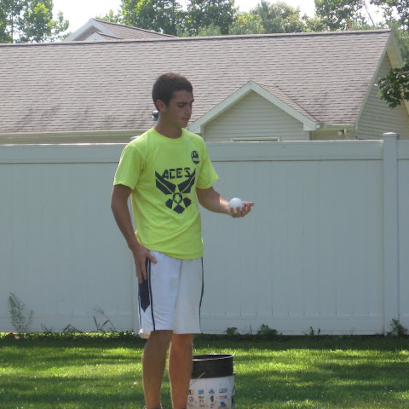 Two Wiffle Dudes Podcast Network