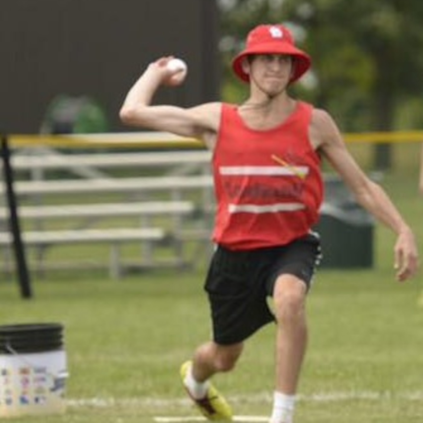 Two Wiffle Dudes Podcast Network