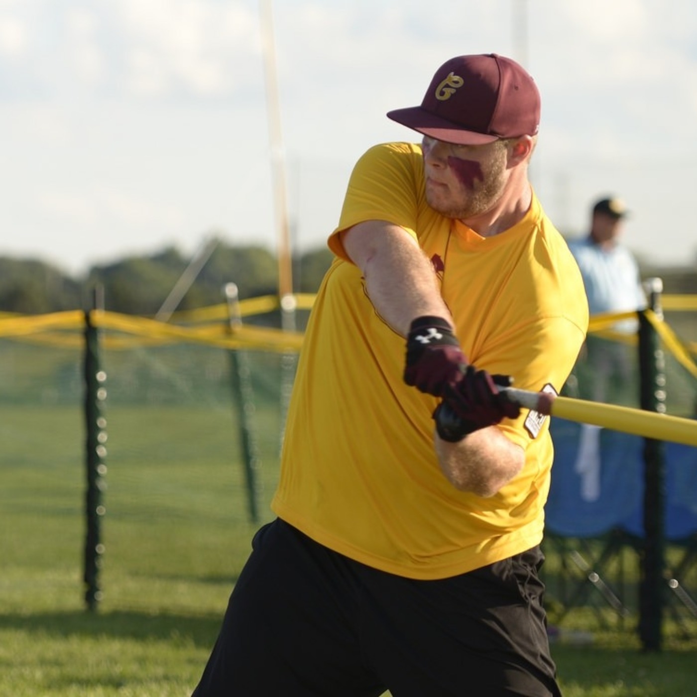 Two Wiffle Dudes Podcast Network