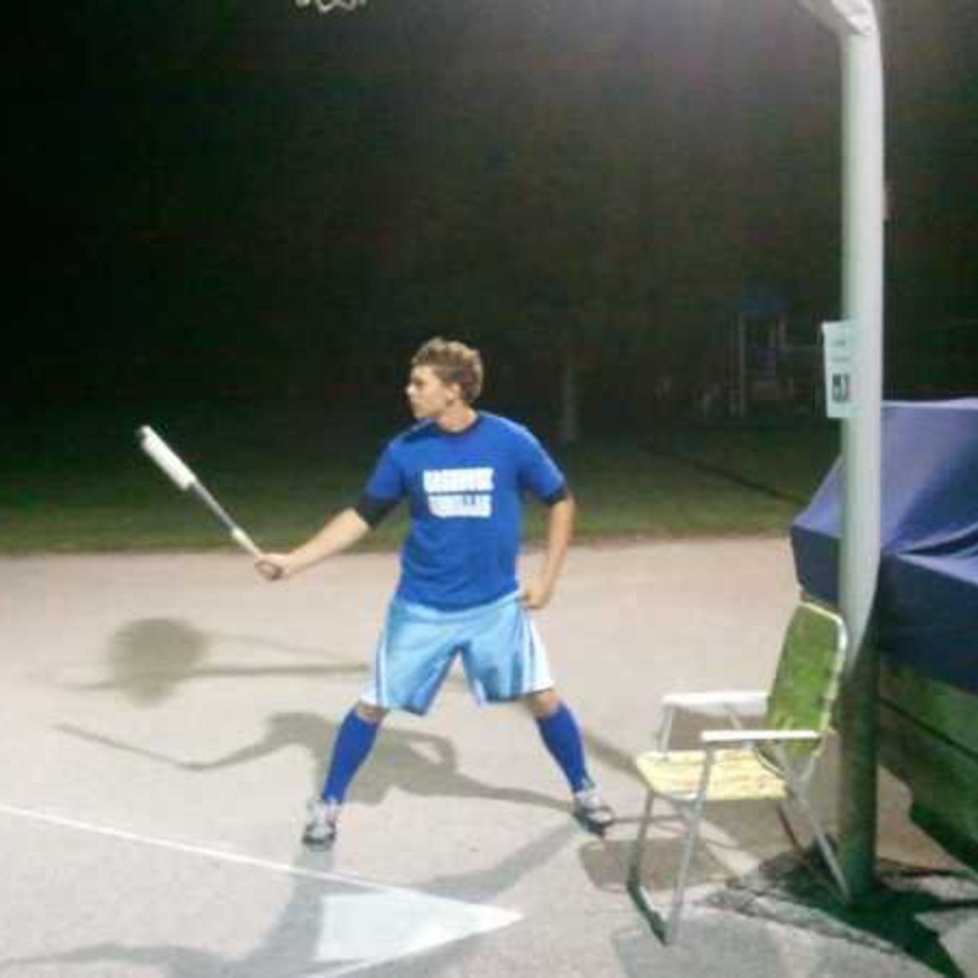 Two Wiffle Dudes Podcast Network