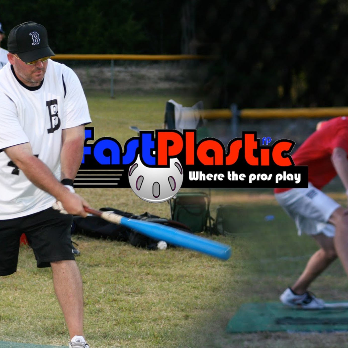 Two Wiffle Dudes Podcast Network