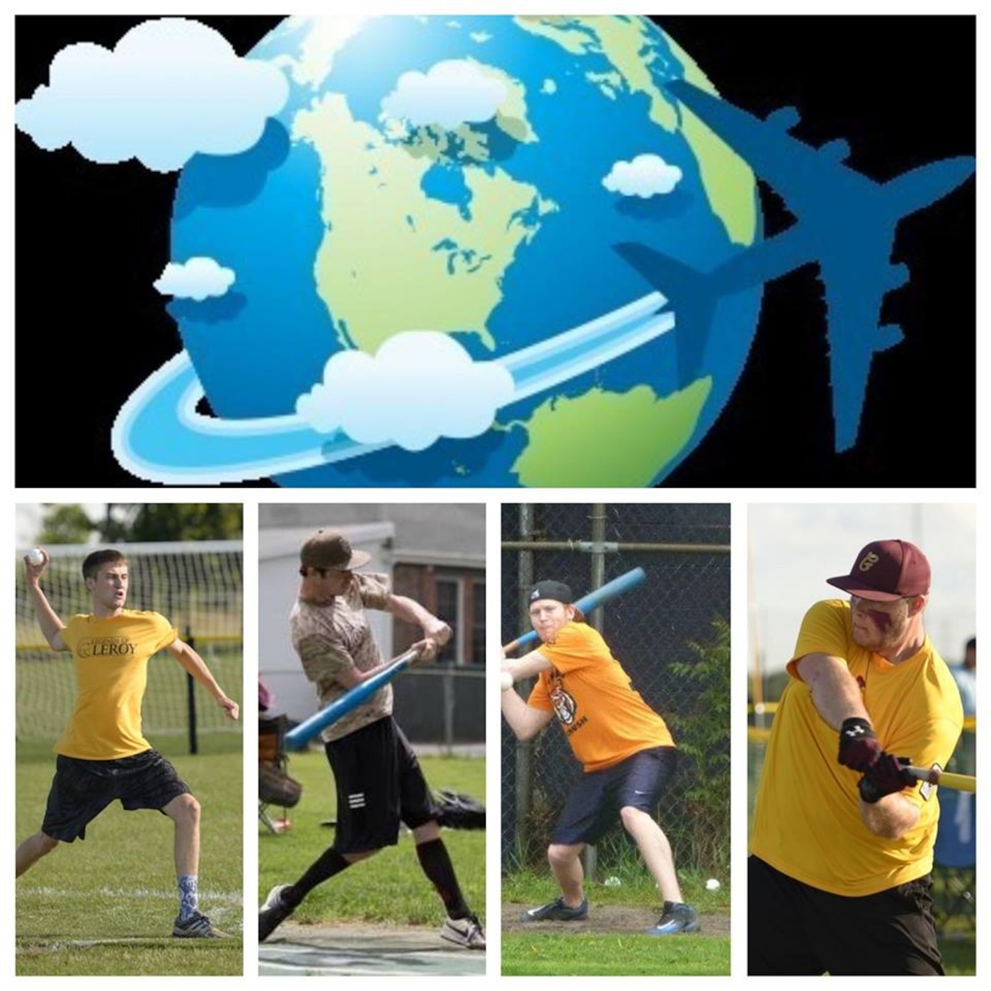 Two Wiffle Dudes Podcast Network