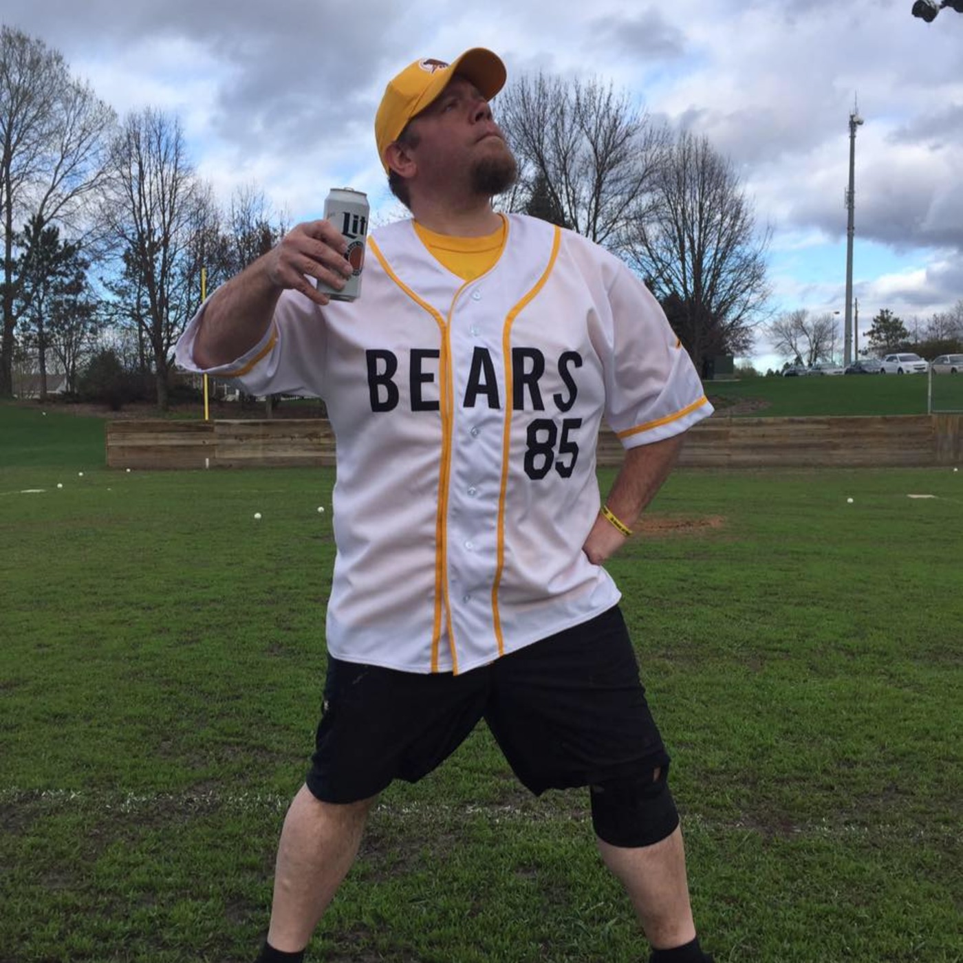 Two Wiffle Dudes Podcast Network