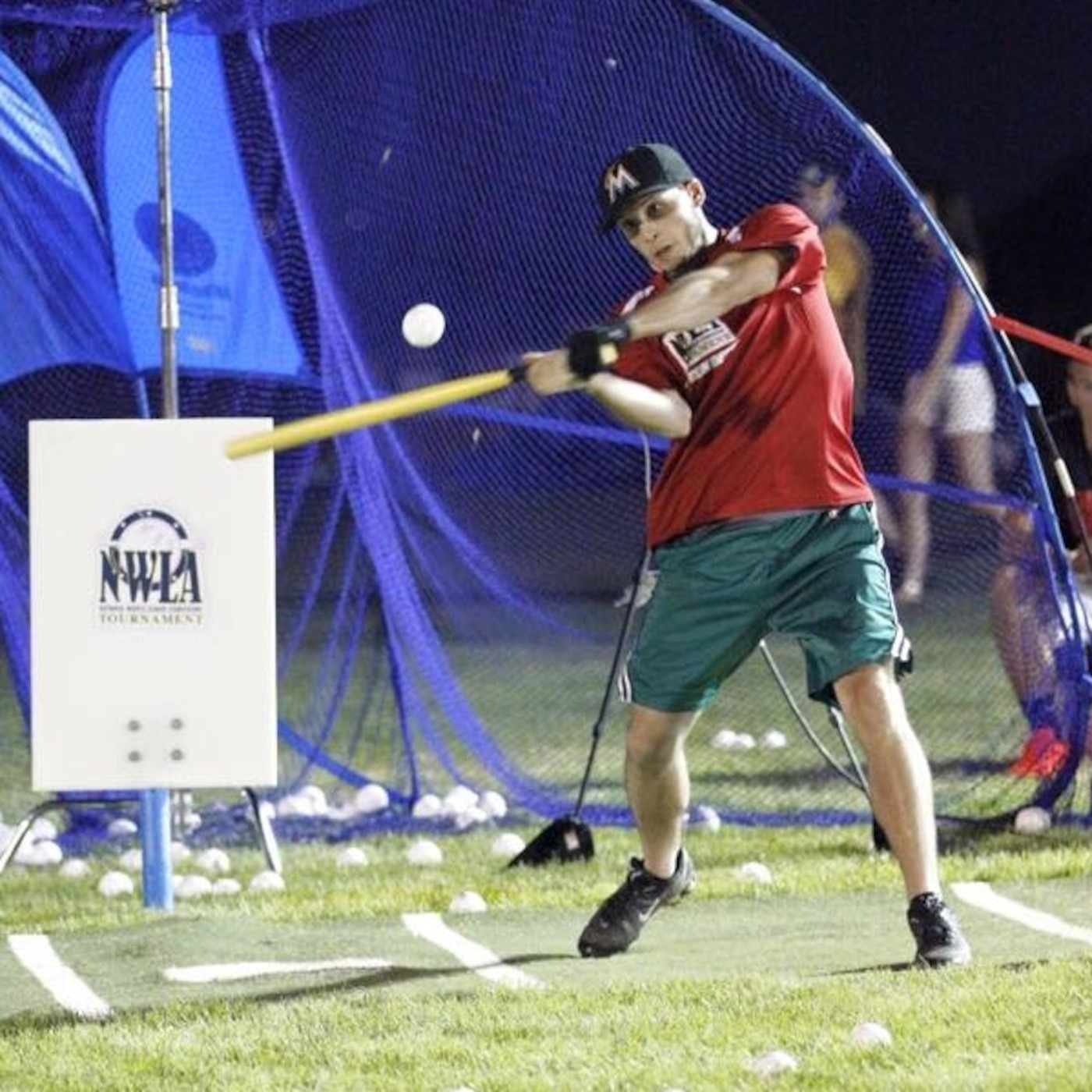 Two Wiffle Dudes Podcast Network