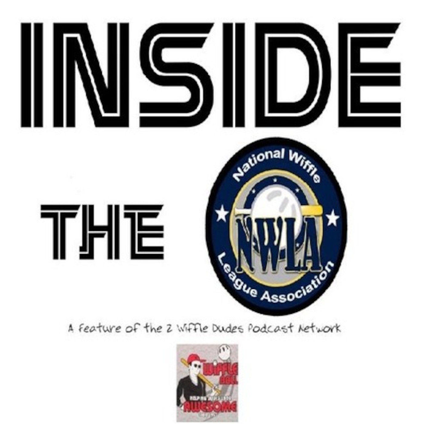 Two Wiffle Dudes Podcast Network