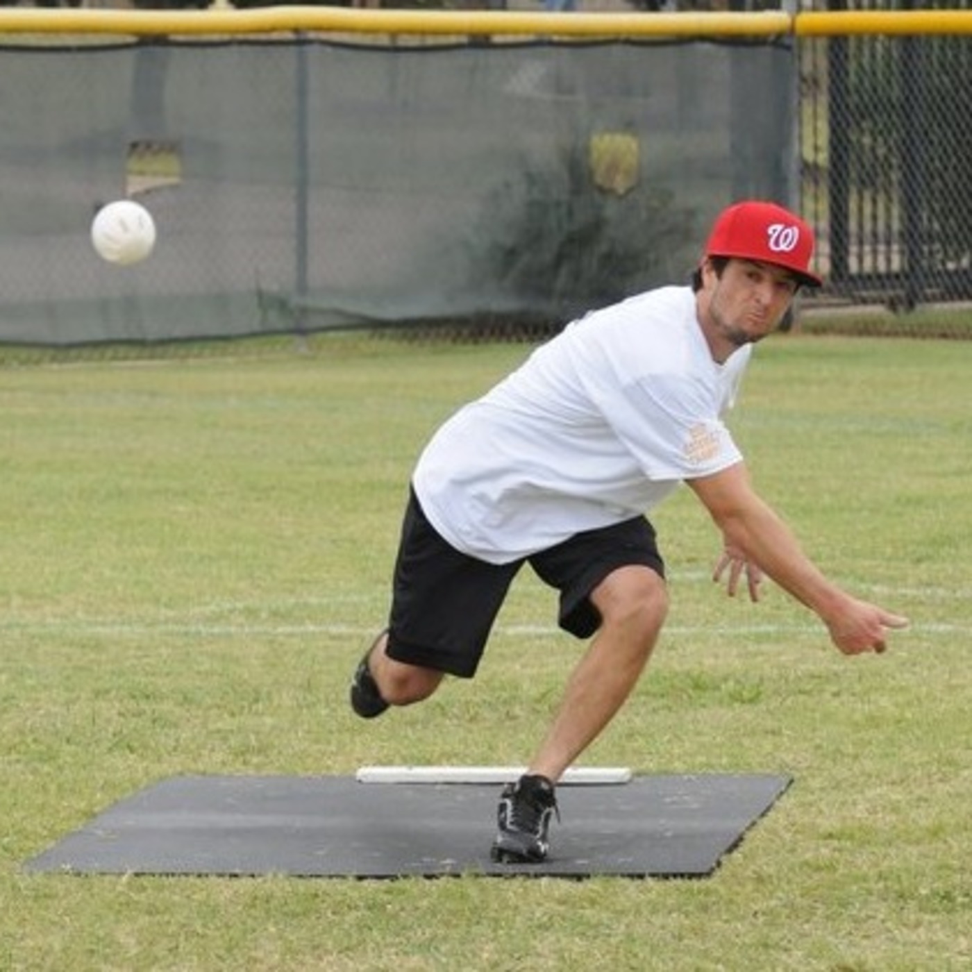 Two Wiffle Dudes Podcast Network