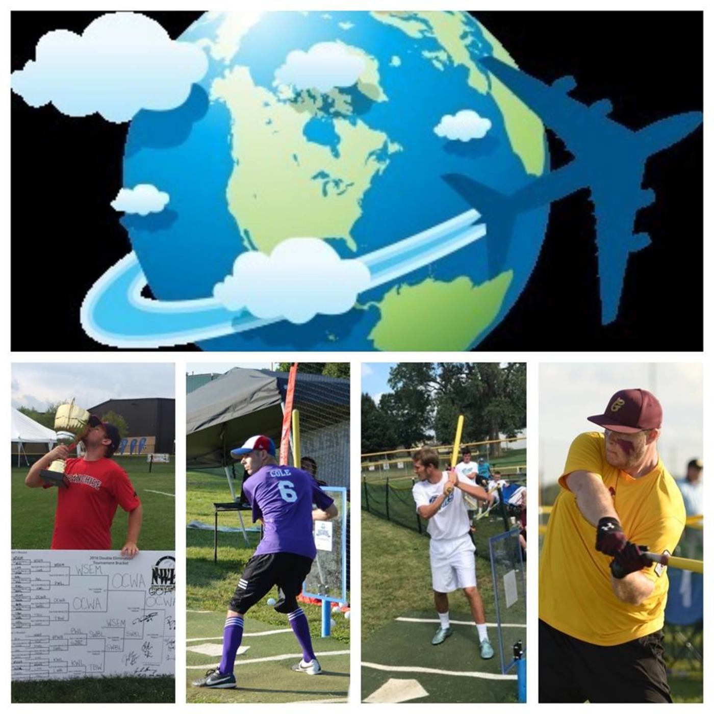 Two Wiffle Dudes Podcast Network