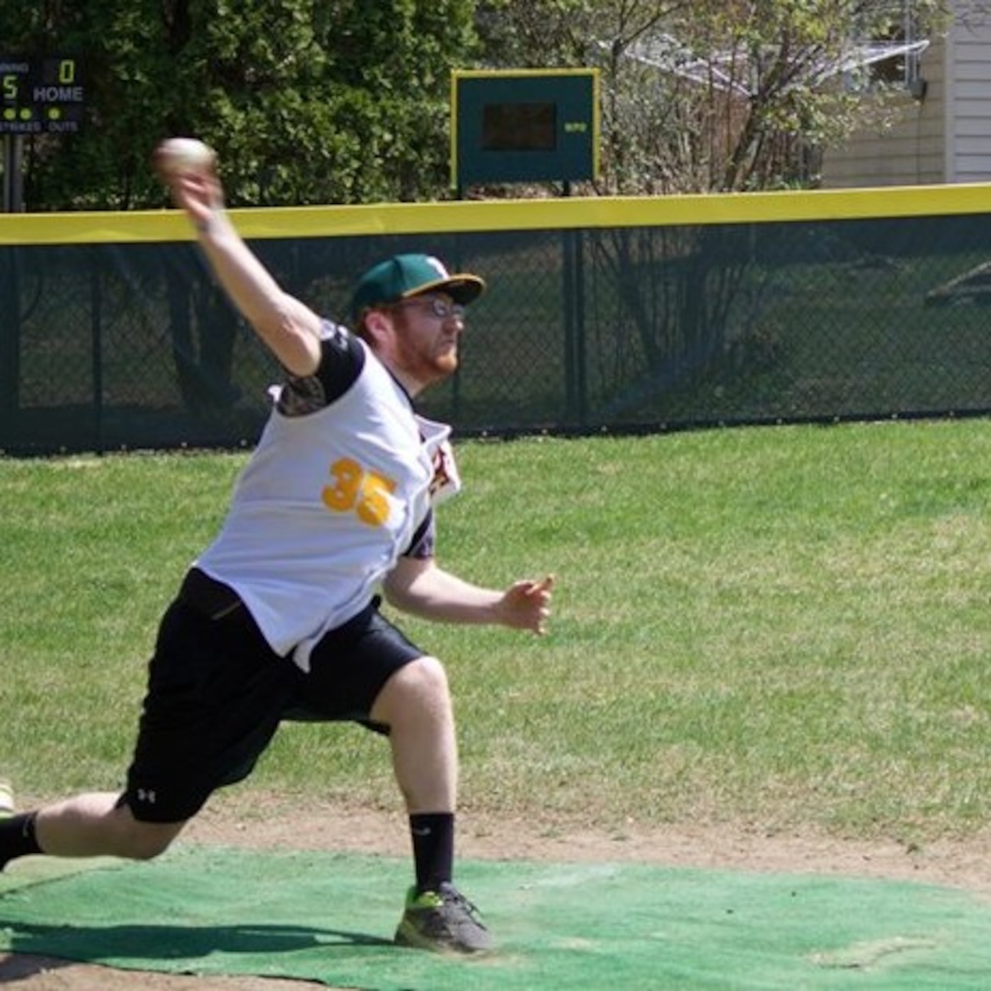 Two Wiffle Dudes Podcast Network