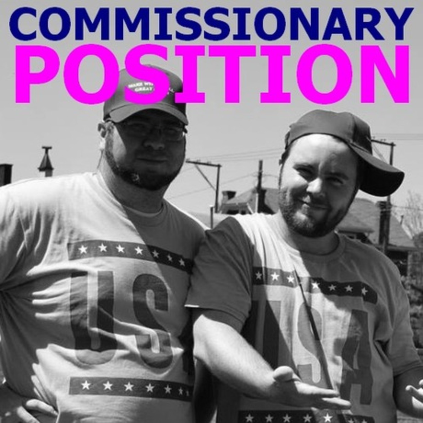 Two Wiffle Dudes Podcast Network