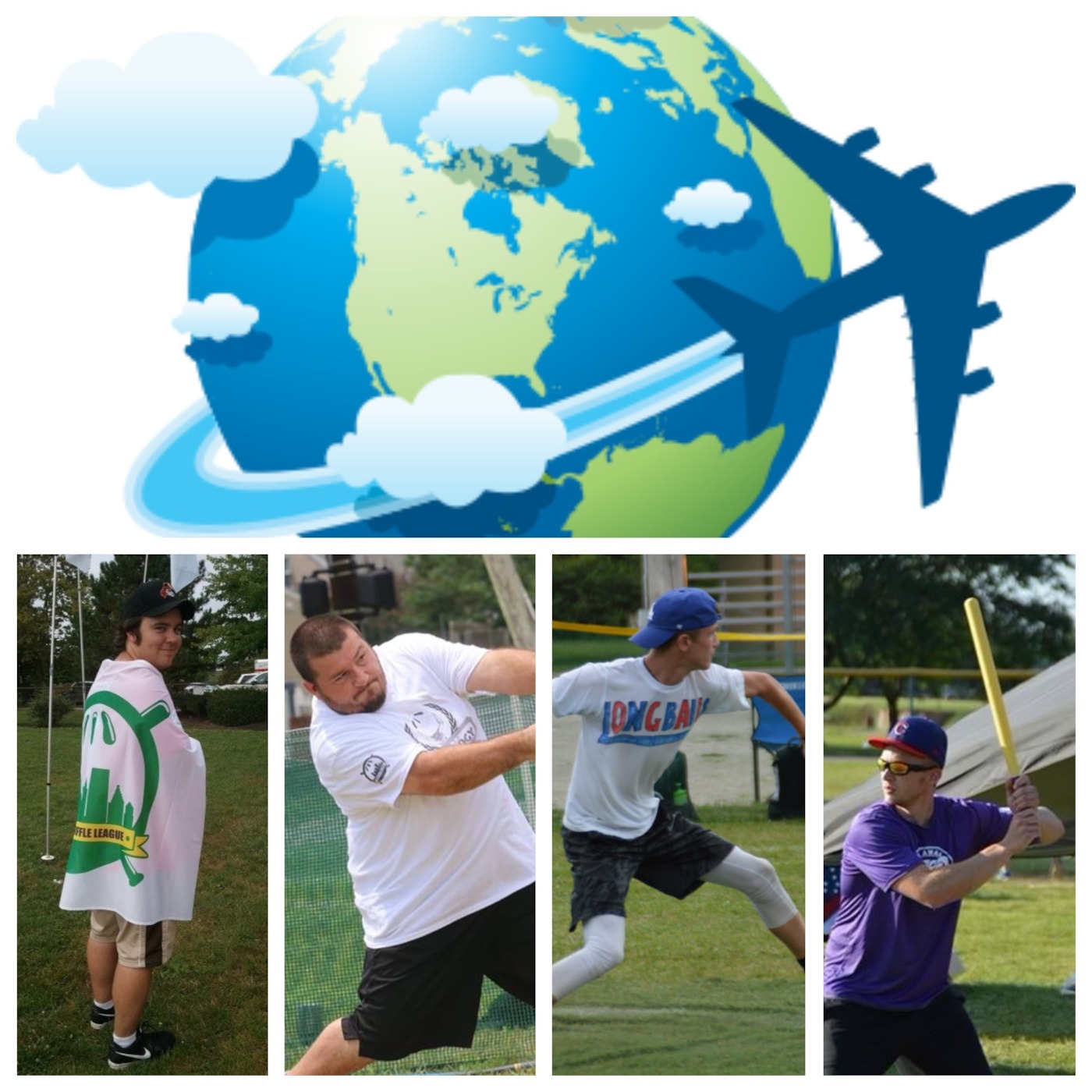 Two Wiffle Dudes Podcast Network