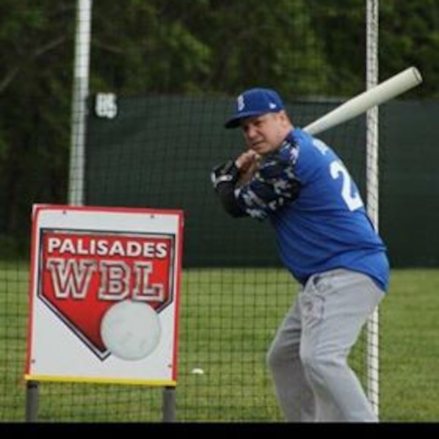 Two Wiffle Dudes Podcast Network