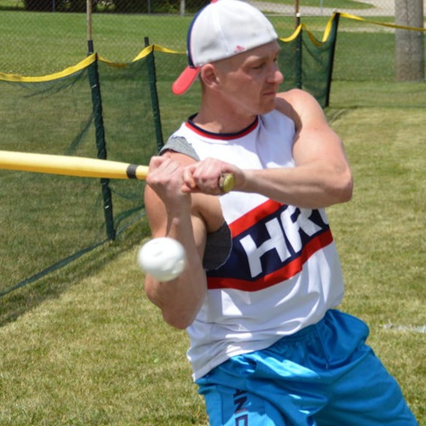 Two Wiffle Dudes Podcast Network