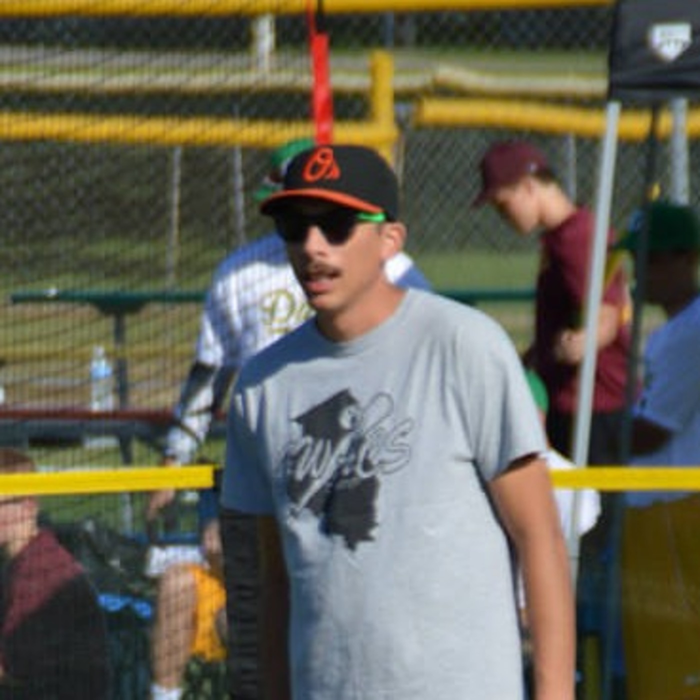 Two Wiffle Dudes Podcast Network