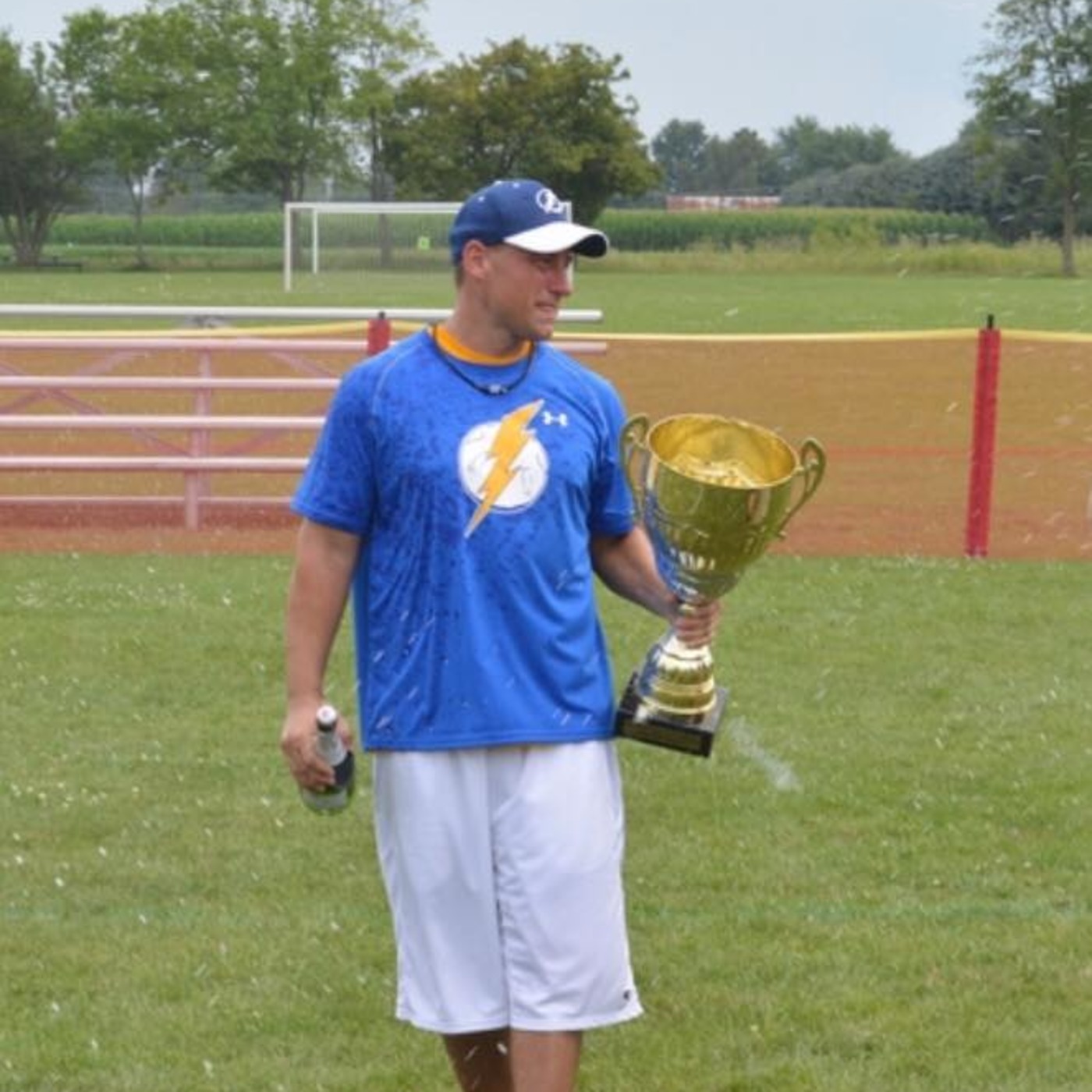 Two Wiffle Dudes Podcast Network
