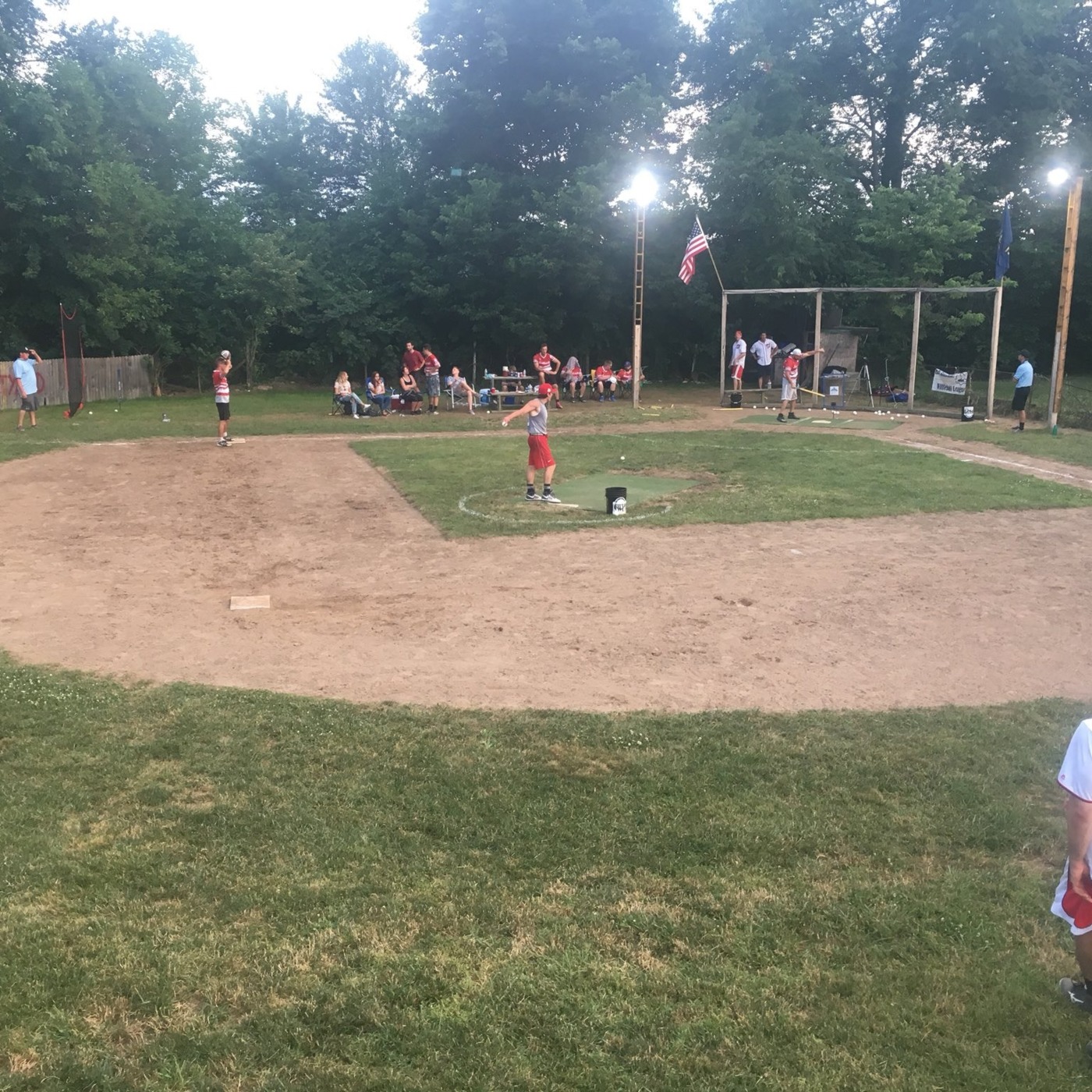 Two Wiffle Dudes Podcast Network